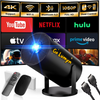 GoLumyn™ HD Vision | Pack Cine en casa